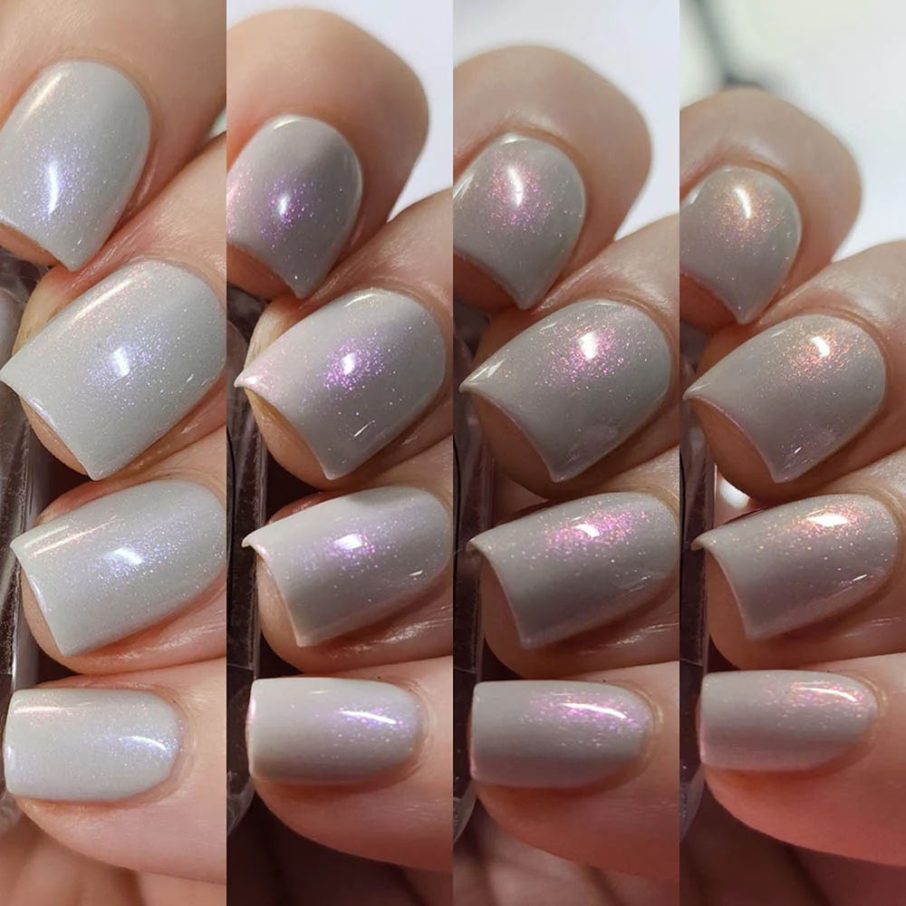 Lac de unghii Garden Path Lacquers The Answers Are Endless, 12 ml [2]