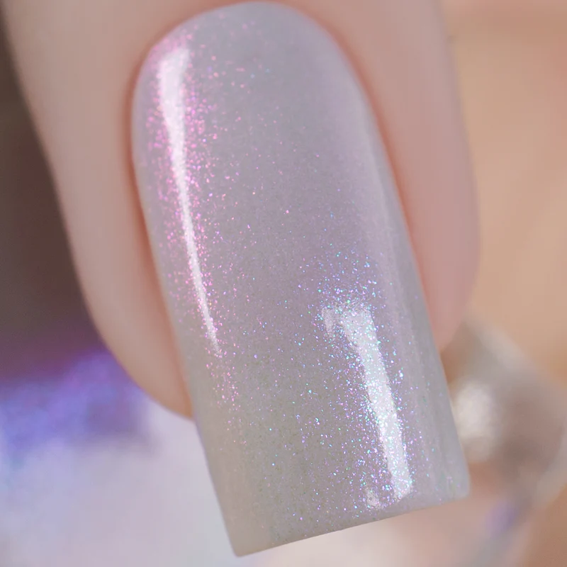Lac de unghii Garden Path Lacquers The Answers Are Endless, 12 ml [1]