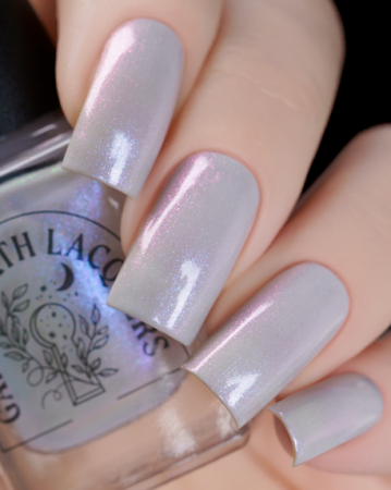 Lac de unghii Garden Path Lacquers The Answers Are Endless, 12 ml [0]
