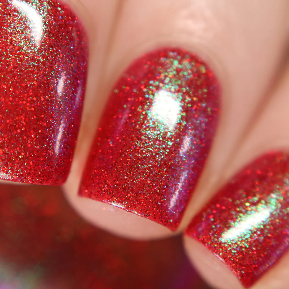 Lac de unghii Garden Path Lacquers Solace of Shadows, 12 ml [1]