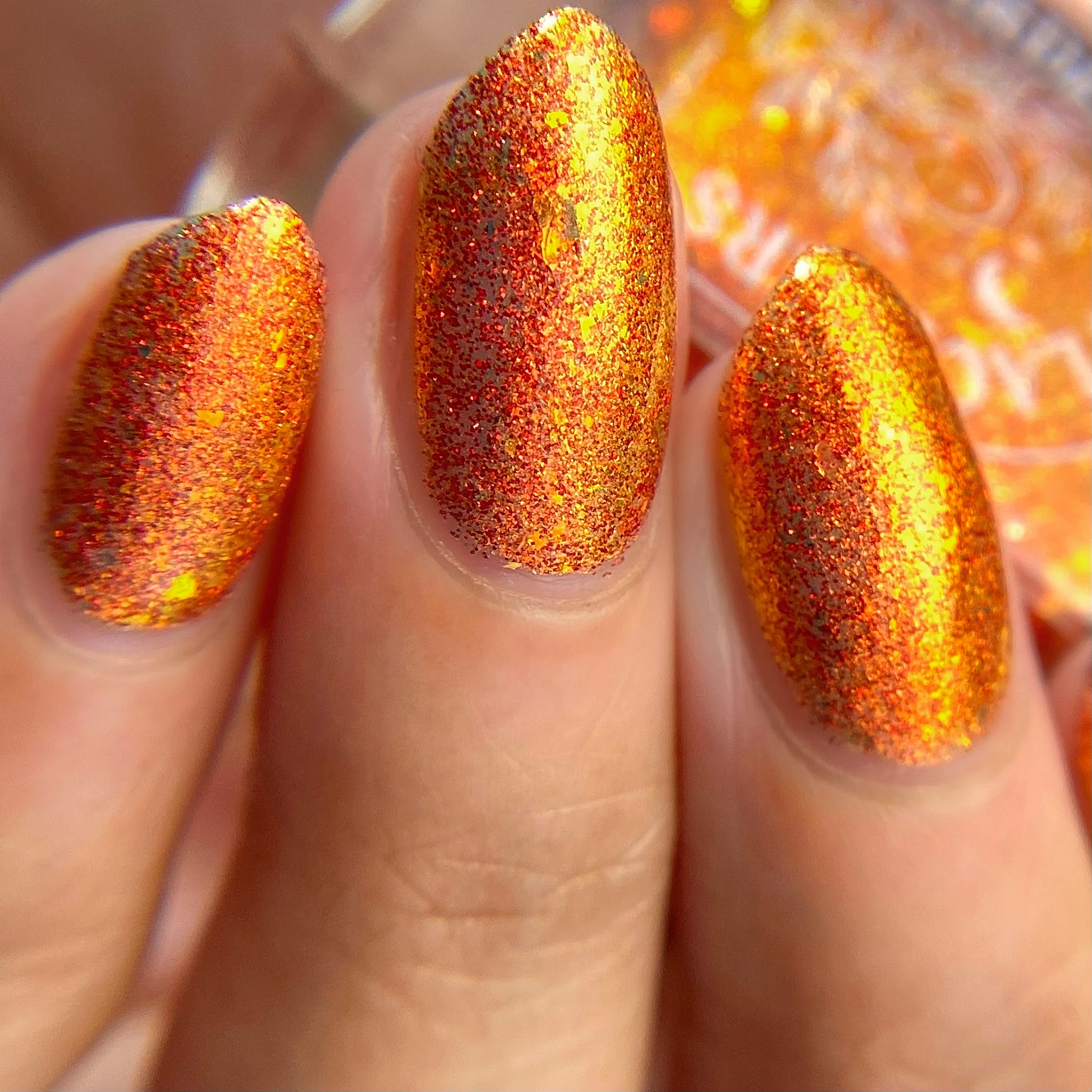 Lac de unghii Garden Path Lacquers Happy in a Million Ways, 12 ml [3]