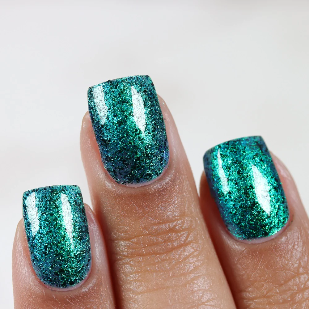 Lac de unghii Garden Path Lacquers Scratch About, 12 ml [3]