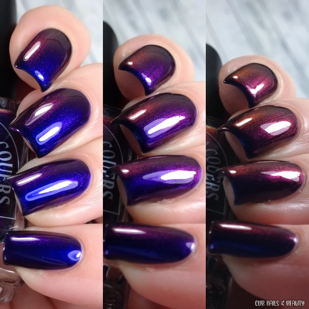 Lac de unghii Garden Path Lacquers Craving Parts of Your Song, 12 ml [2]