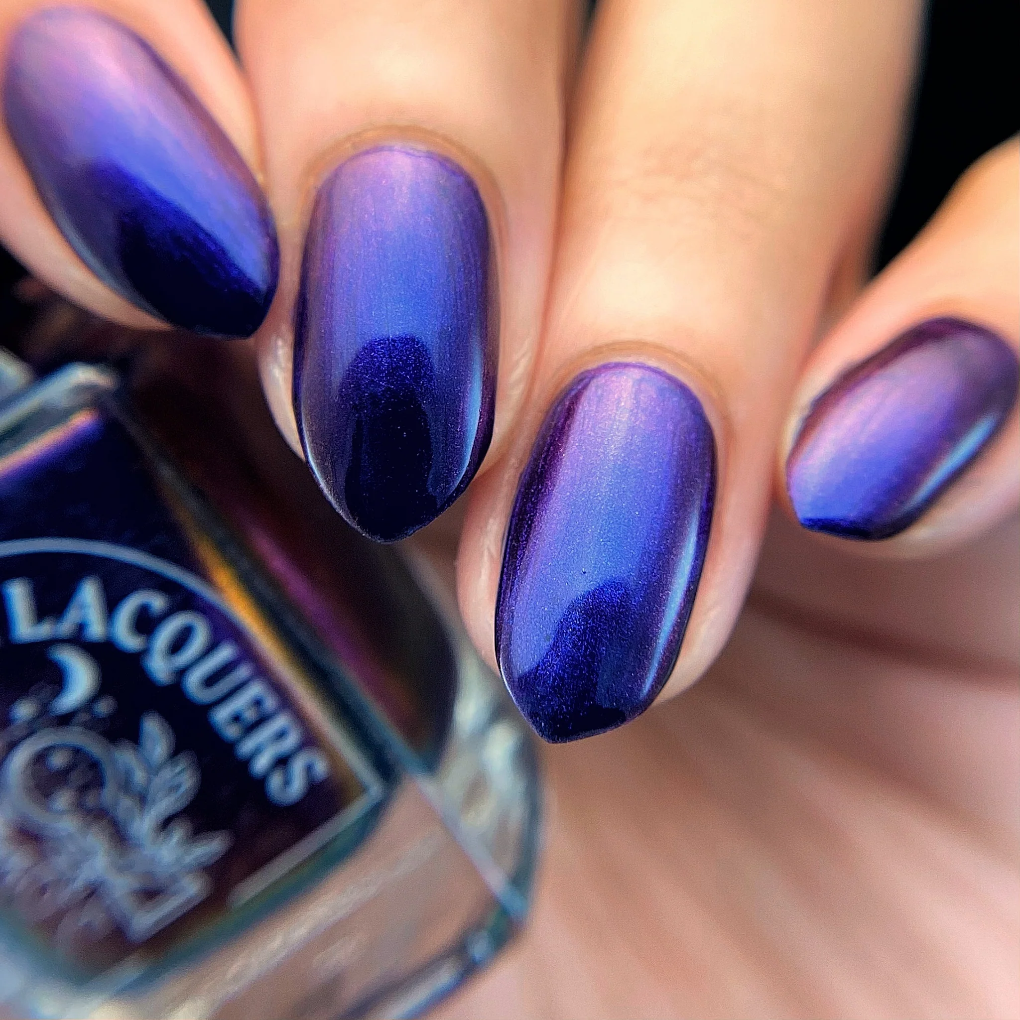 Lac de unghii Garden Path Lacquers Craving Parts of Your Song, 12 ml [1]