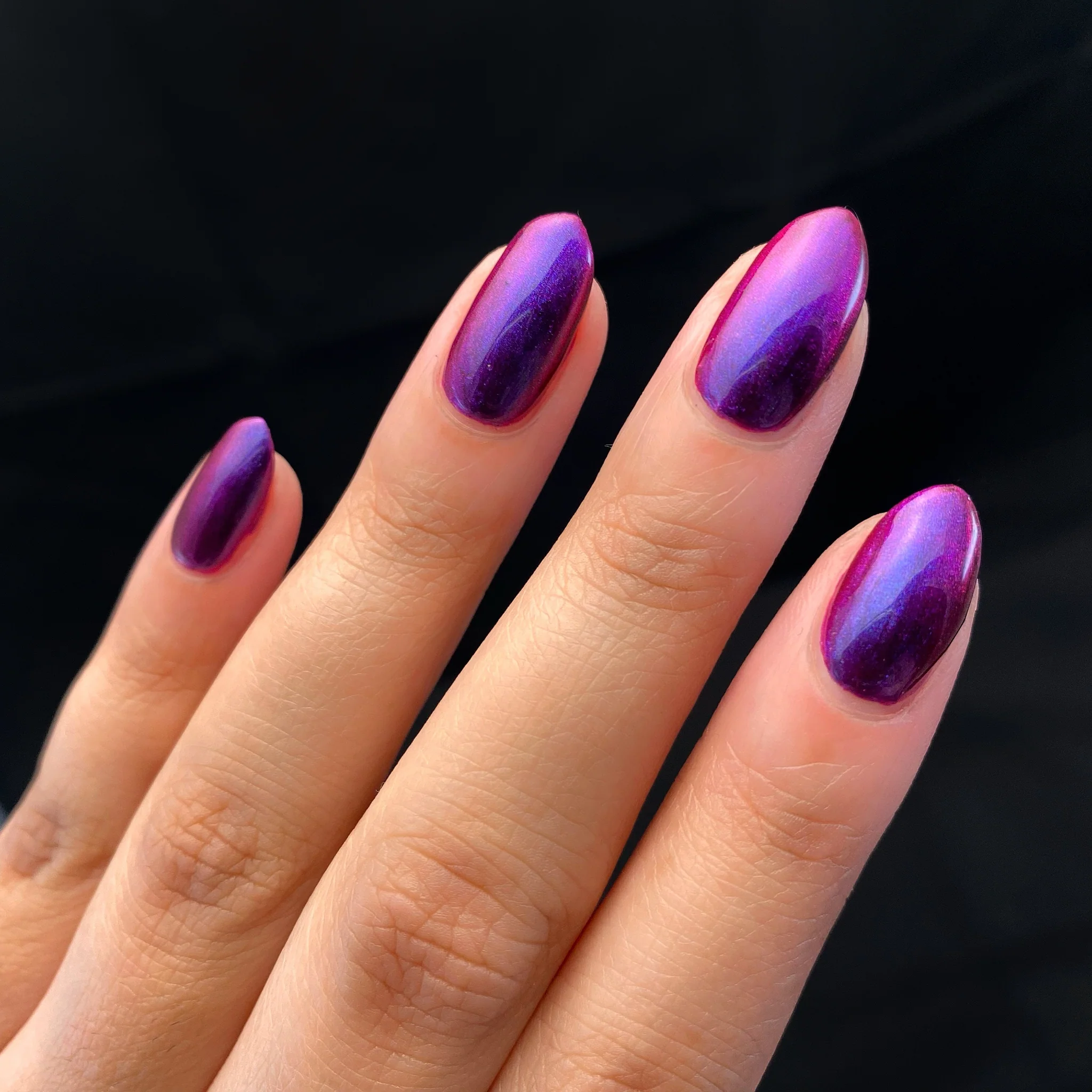 Lac de unghii Garden Path Lacquers I Can Keep Running, 12 ml [1]