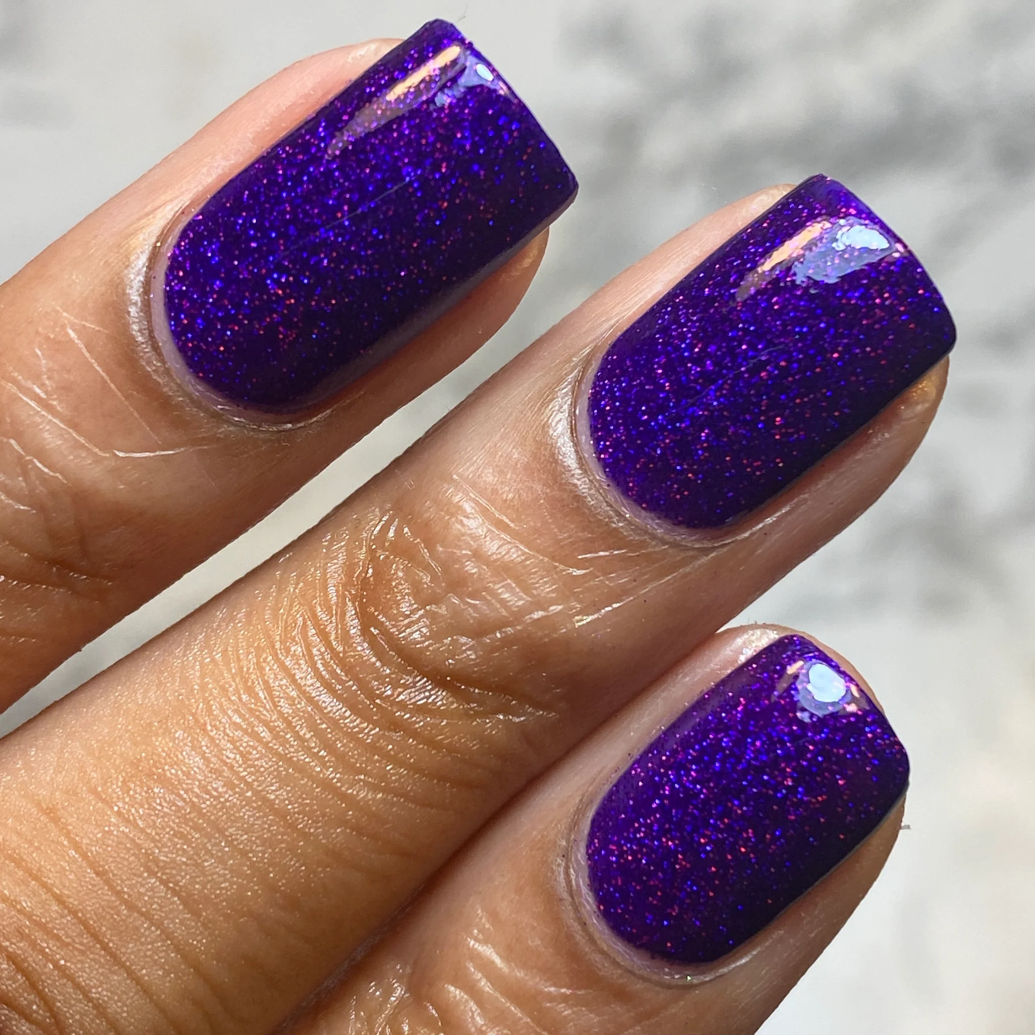 Lac de unghii Garden Path Lacquers Dance 'Till You're Dead, 12 ml [2]