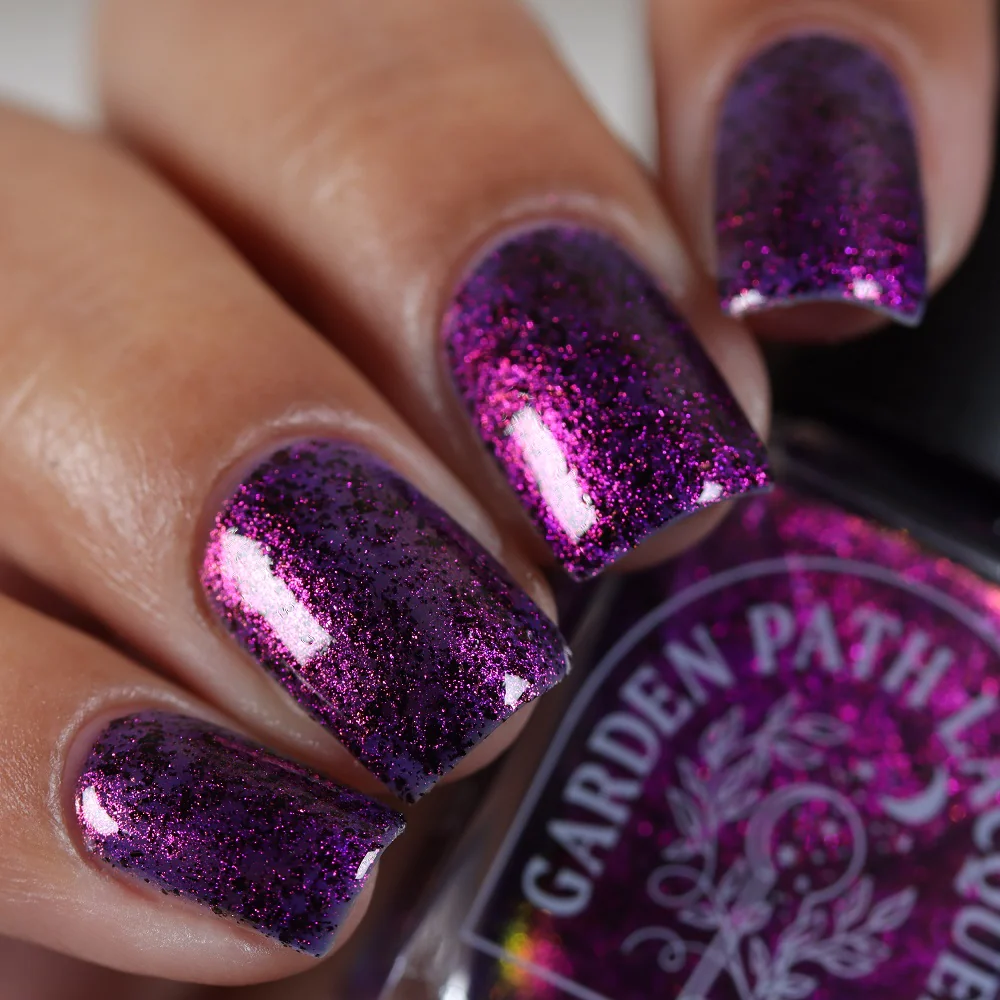 Lac de unghii Garden Path Lacquers Music in the Night, 12 ml [0]