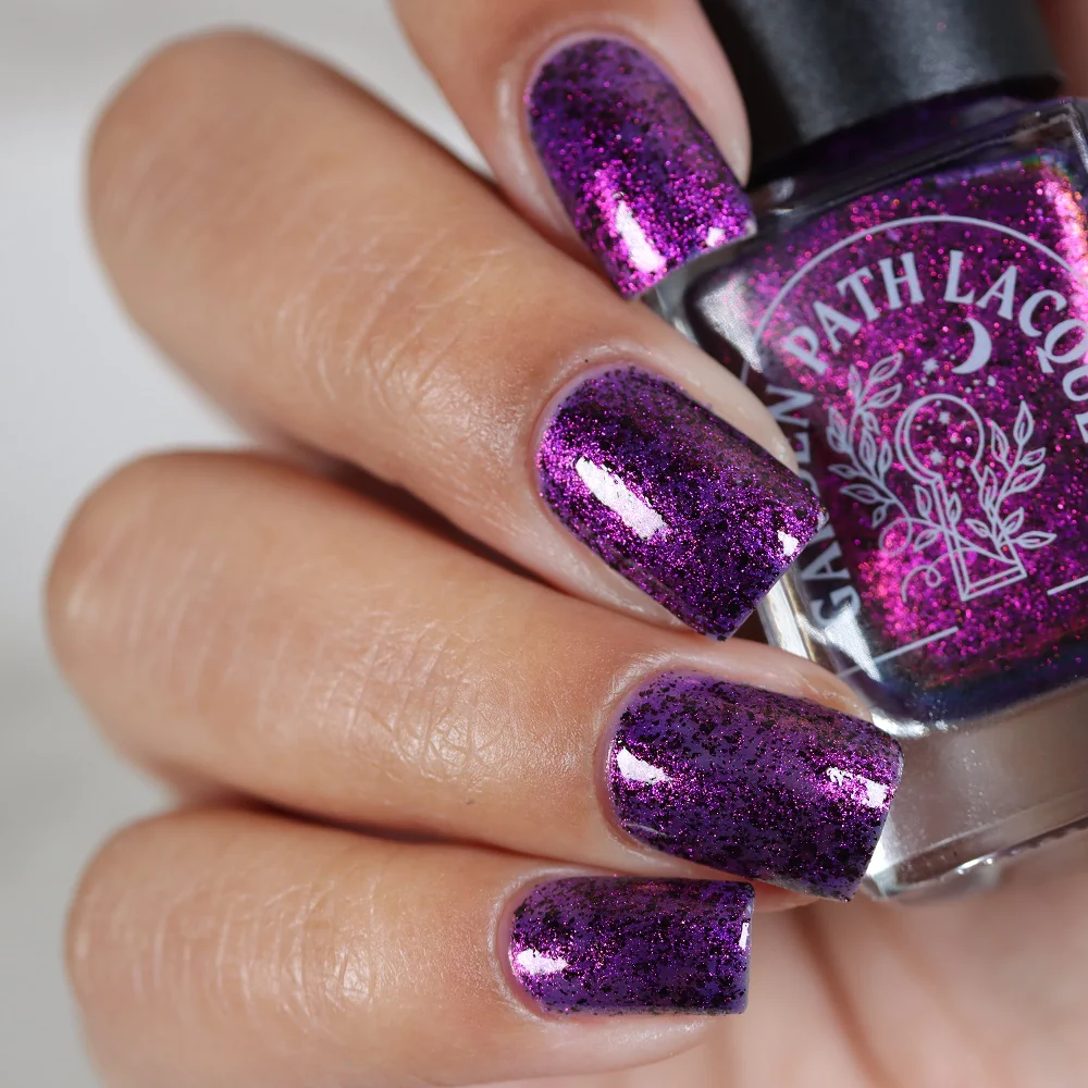 Lac de unghii Garden Path Lacquers Music in the Night, 12 ml [1]