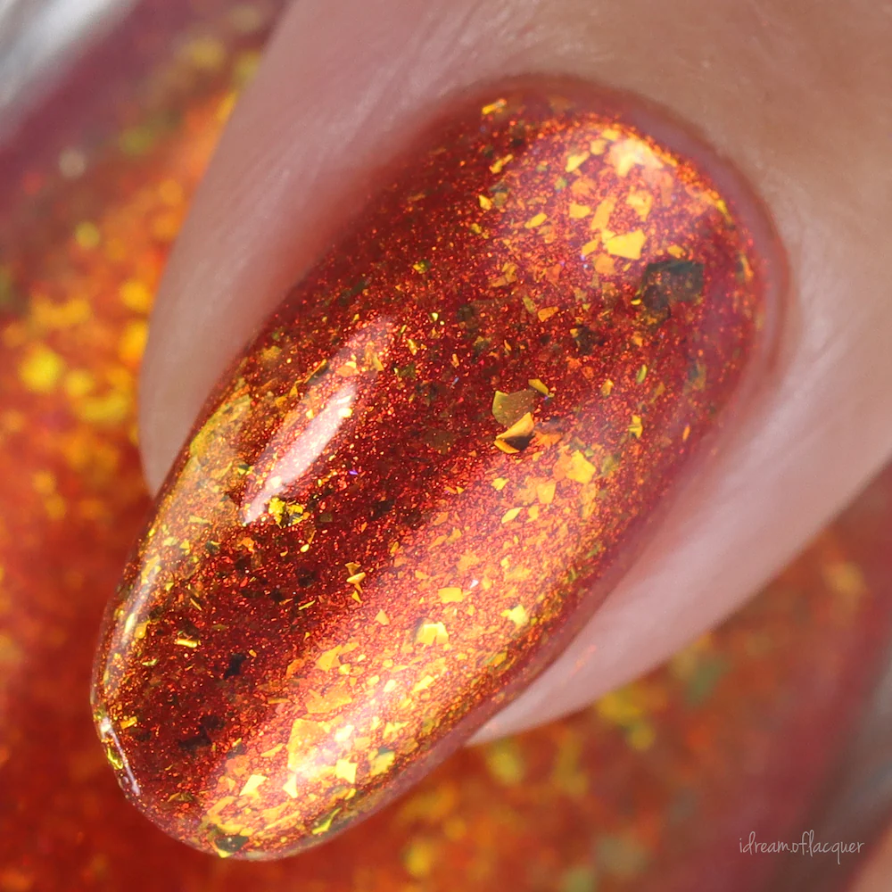 Lac de unghii Garden Path Lacquers Guess My Name, 12 ml [3]