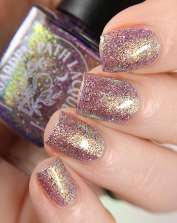 Lac de unghii Garden Path Stray to Chicago, 12 ml [0]