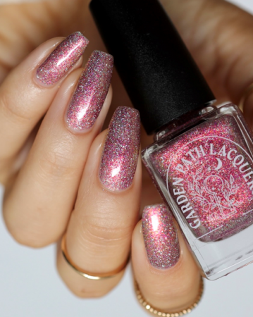 Lac de unghii Garden Path Path to PBE, 12 ml [2]