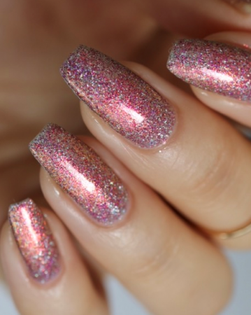 Lac de unghii Garden Path Path to PBE, 12 ml [1]