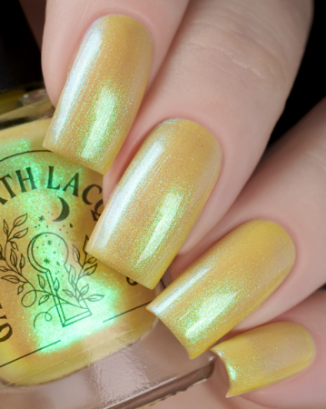 Lacuri de unghii - Lac de unghii Garden Path Something You Really Need to Hear, 12 ml