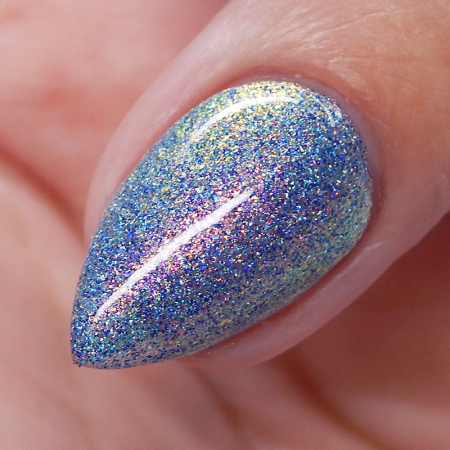 Lac de unghii Garden Path Lacquers Regret and Love, 12 ml [1]