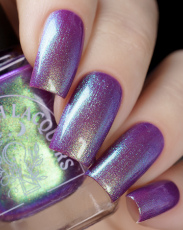 Lac de unghii Garden Path Lacquers What Are We Even Doing, 12 ml [0]