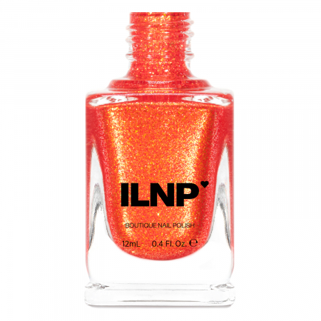 Lac de unghii ILNP Carved, 12 ml [0]