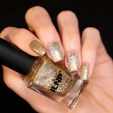 Lac de unghii ILNP Old Money, 12 ml [1]