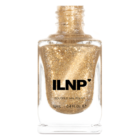 ILNP - Lac de unghii ILNP Old Money, 12 ml