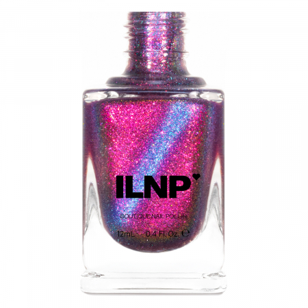 Lac de unghii ILNP Flip Side, 12 ml [0]