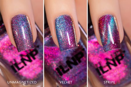 Lac de unghii ILNP Flip Side, 12 ml [3]