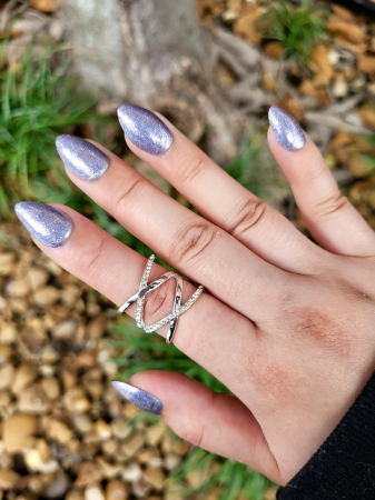 Lac de unghii ILNP Happily Ever After, 12 ml [1]