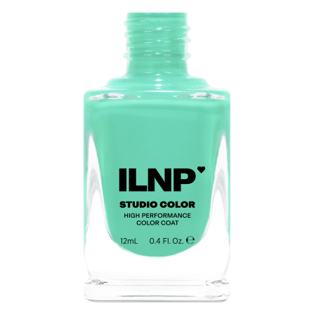 ILNP - Lac de unghii ILNP Low Tide, 12 ml