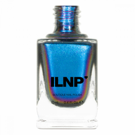 Lac de unghii ILNP Birefringence, 12 ml [0]