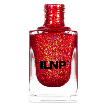 Lacuri de unghii - ILNP Crush, 12 ml