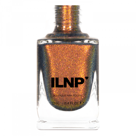 Lac de unghii ILNP Pyro, 12 ml [0]