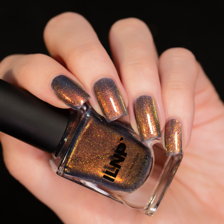 Lac de unghii ILNP Pyro, 12 ml [2]