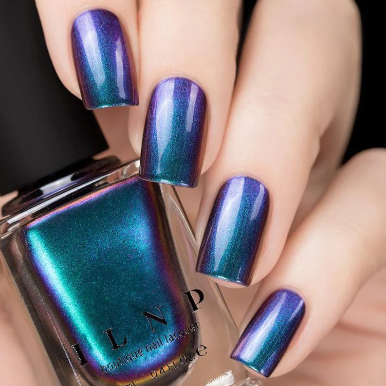 Lac de unghii ILNP Birefringence, 12 ml [2]