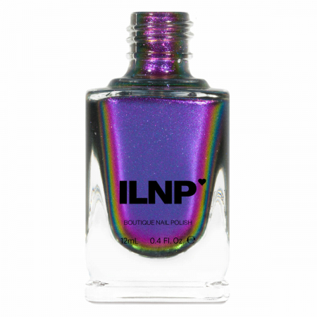 Lac de unghii ILNP Peace, 12 ml [0]