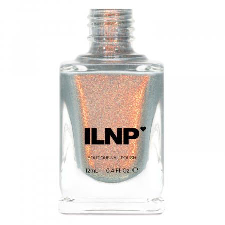 Lac de unghii ILNP Flicker, 12 ml [0]