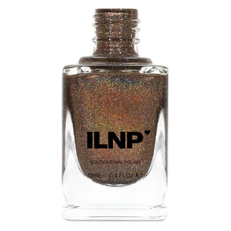 Lac de unghii ILNP Mona Lisa, 12 ml [0]