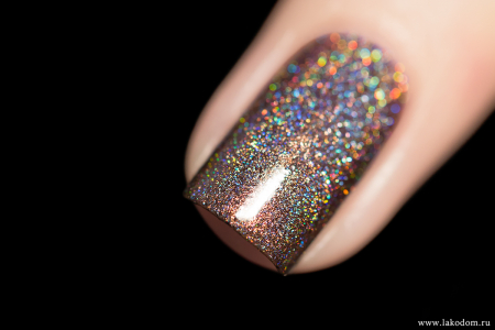 Lac de unghii ILNP Mona Lisa, 12 ml [2]