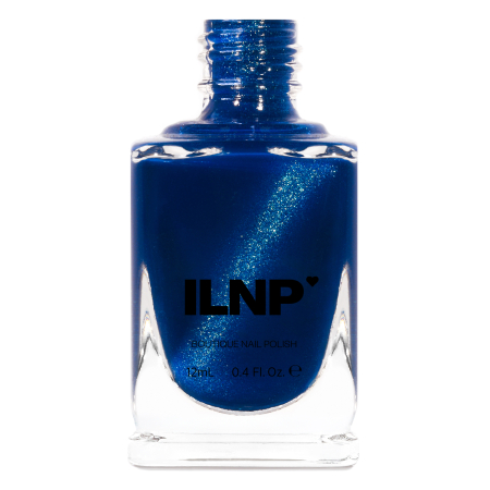 ILNP - Lac de unghii ILNP Adrian, 12 ml