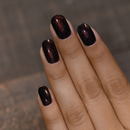 Lac de unghii ILNP Dash of Cocoa, 12 ml [2]