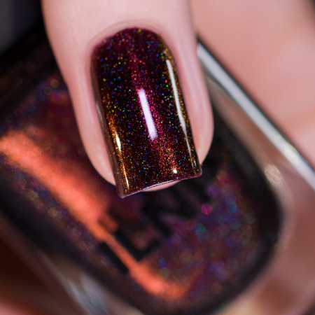 Lac de unghii ILNP Dash of Cocoa, 12 ml [1]