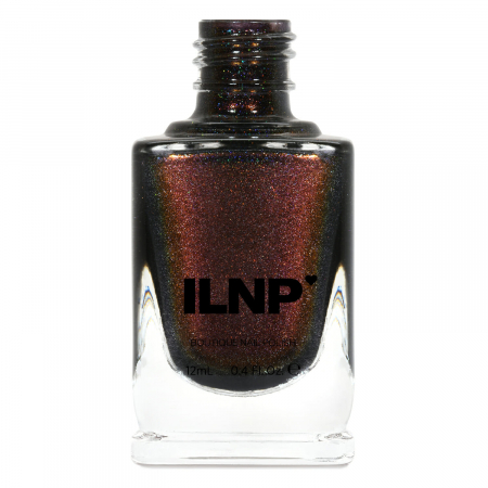 Lac de unghii ILNP Dash of Cocoa, 12 ml [0]