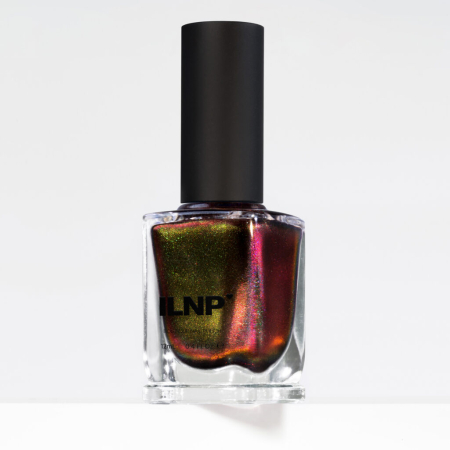 ILNP - Lac de unghii ILNP Zombie, 12 ml
