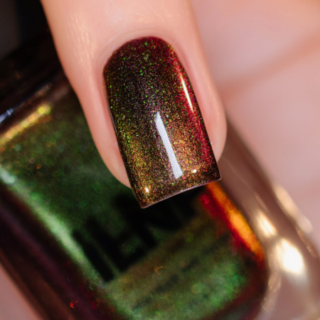 Lac de unghii ILNP Zombie, 12 ml [3]