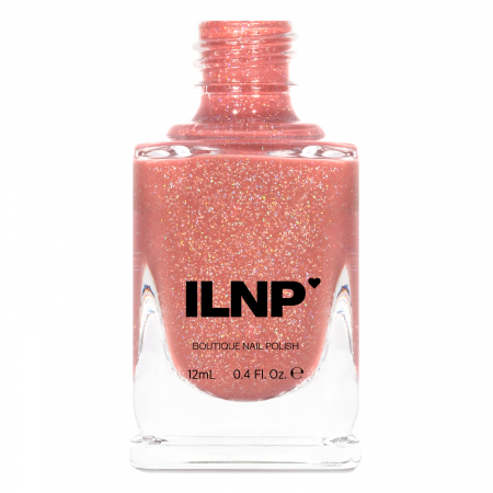Lac de unghii ILNP Rosalie, 12 ml [0]