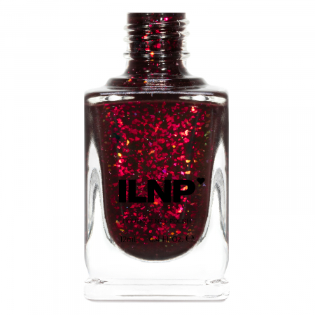 Lac de unghii ILNP Bitten, 12 ml [0]