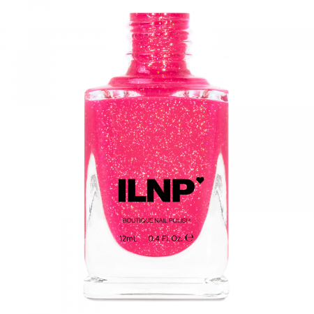Lac de unghii ILNP Gummy Bear, 12 ml [0]