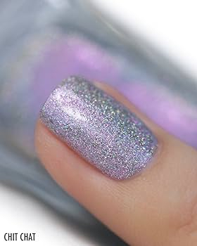ILNP Chit Chat [2]