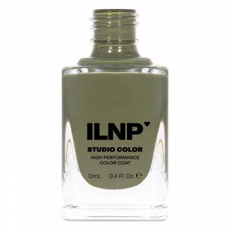 Lac de unghii ILNP Tree Top, 12 ml [0]