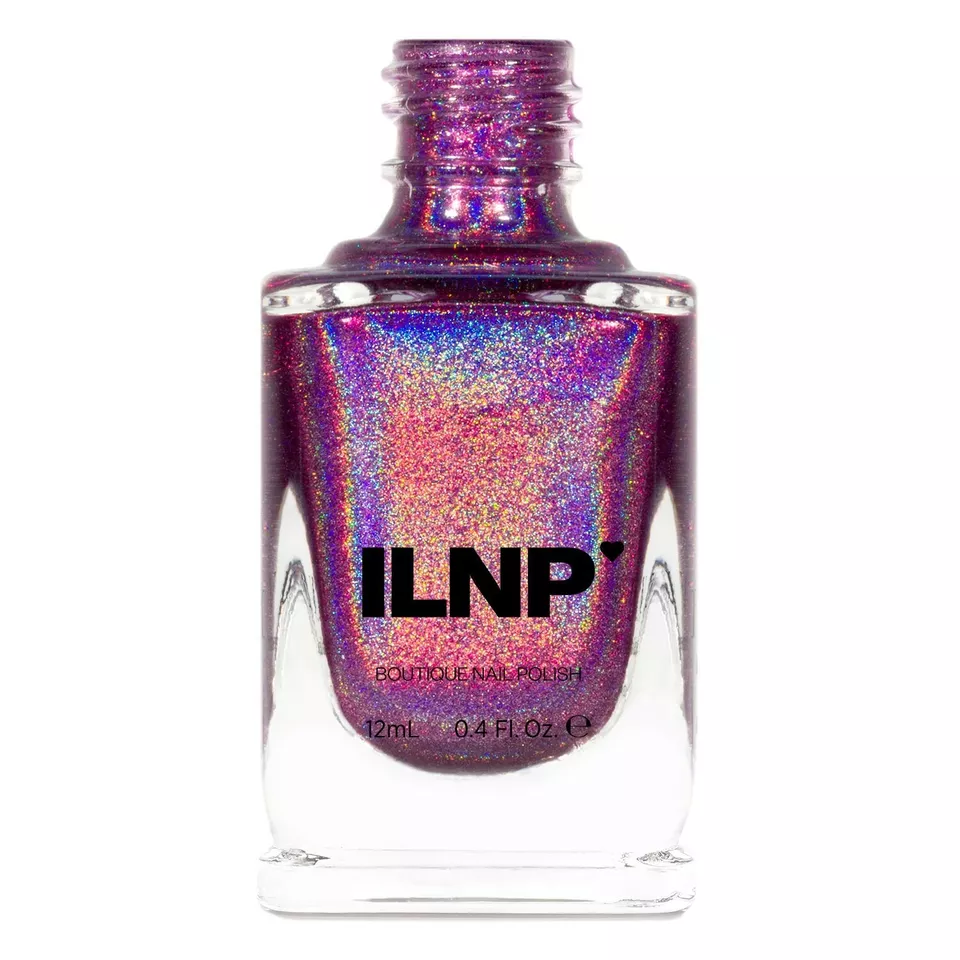 Lac de unghii ILNP Kings & Queens, 12 ml [0]