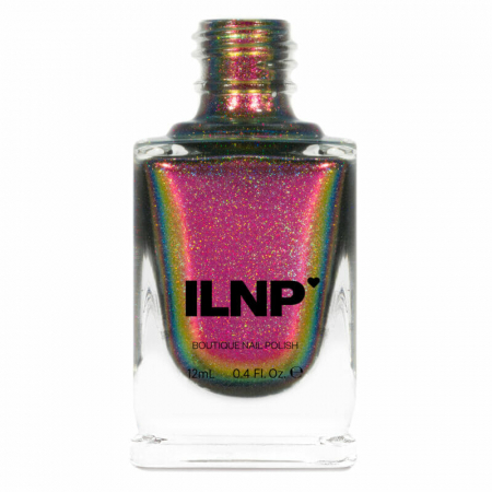 ILNP - Lac de unghii ILNP Cameo (H), 12 ml