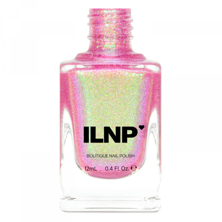 Lac de unghii ILNP Pixie Party, 12 ml [0]