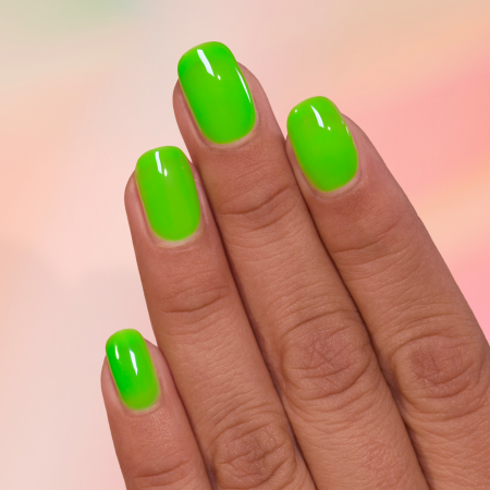 Lac de unghii ILNP Sour Apple, 12 ml [2]